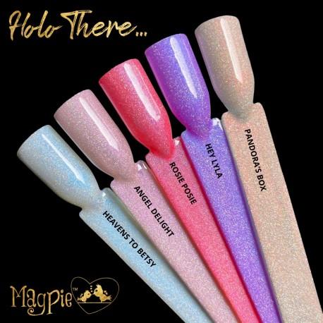 Hey Lyla Gel Color